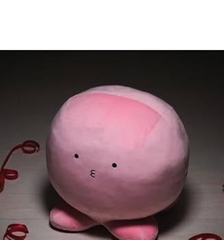 【新品未使用】　タコピーBIGぬいぐるみ 新品未使用】 タコピーBIGぬいぐるみ - メルカリ